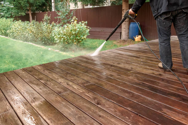 Best Spring Cleaning  in Enon, VA